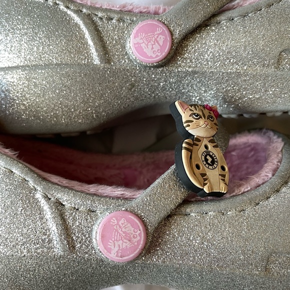 Crocs c13 - Picture 8 of 8